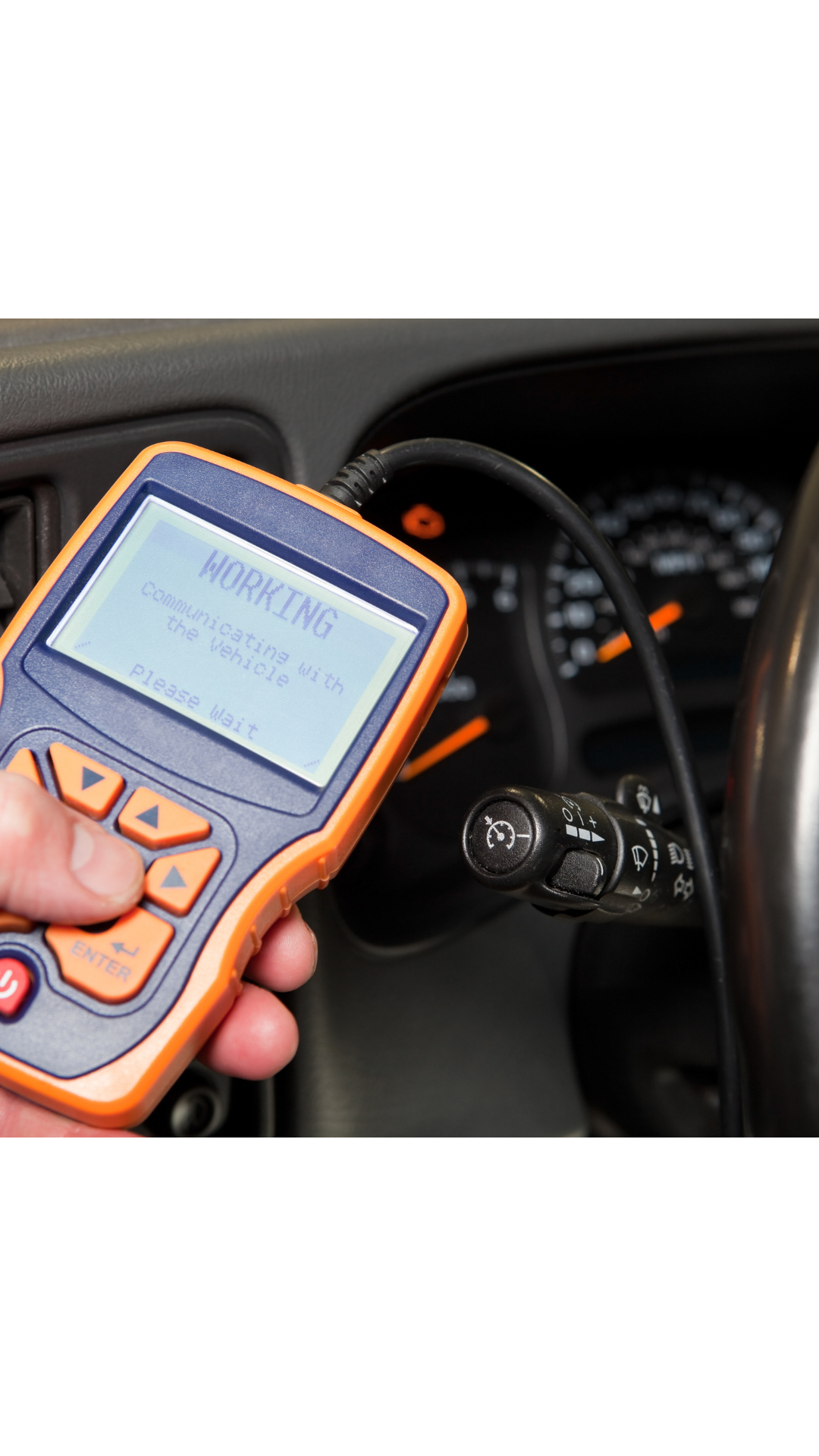 Mecânica e Elétrica